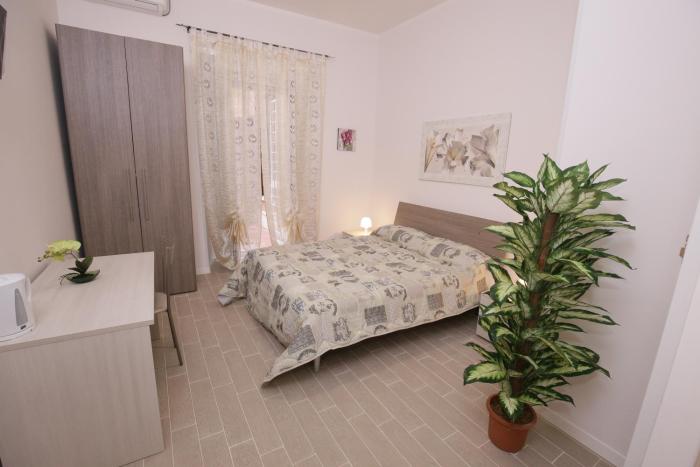 rooms monteverde