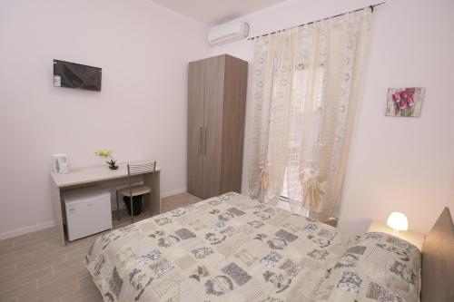 rooms monteverde
