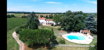 villematier