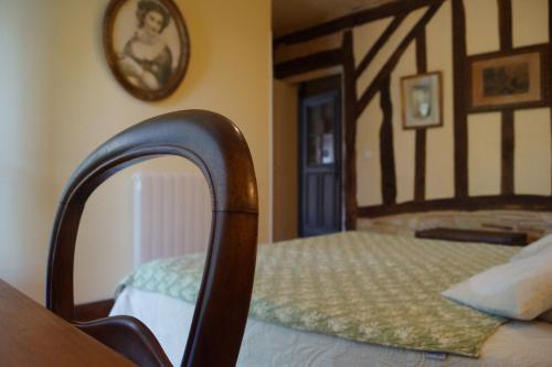 domaine de la mouthe