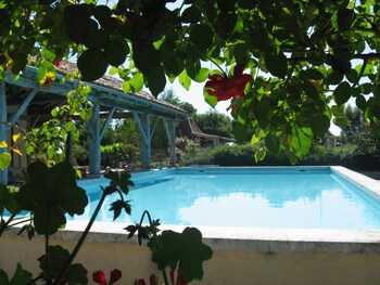 domaine de la mouthe