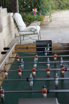 domaine de la mouthe