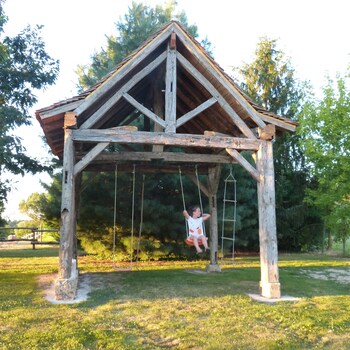 domaine de la mouthe