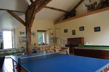 domaine de la mouthe