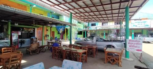 rueangsrisiri guest house 2