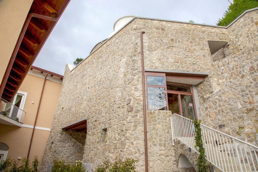 la fornace relais and spa