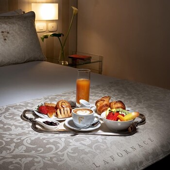 la fornace relais and spa