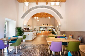 la fornace relais and spa