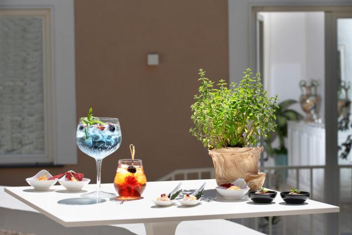 la fornace relais and spa