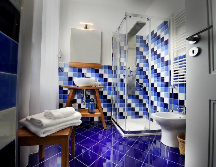 la fornace relais and spa