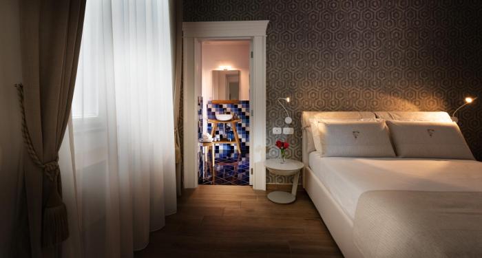 la fornace relais and spa