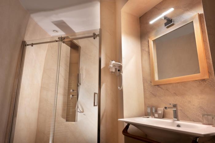 la fornace relais and spa