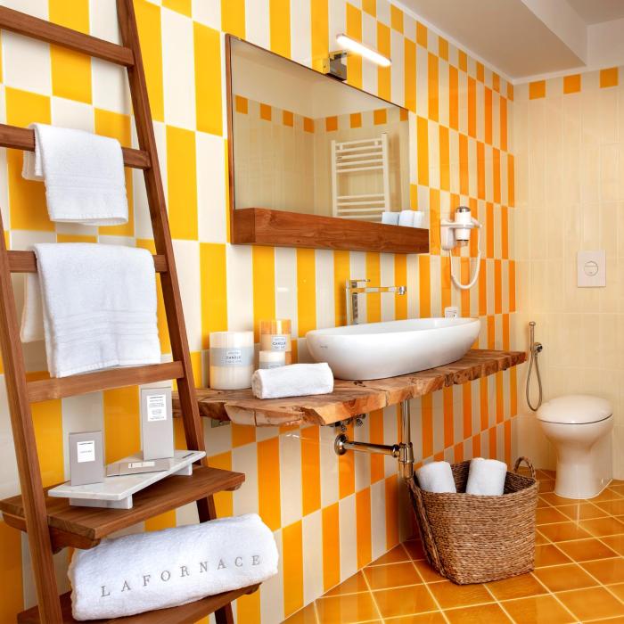 la fornace relais and spa