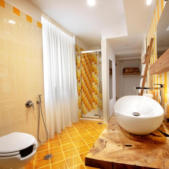 la fornace relais and spa