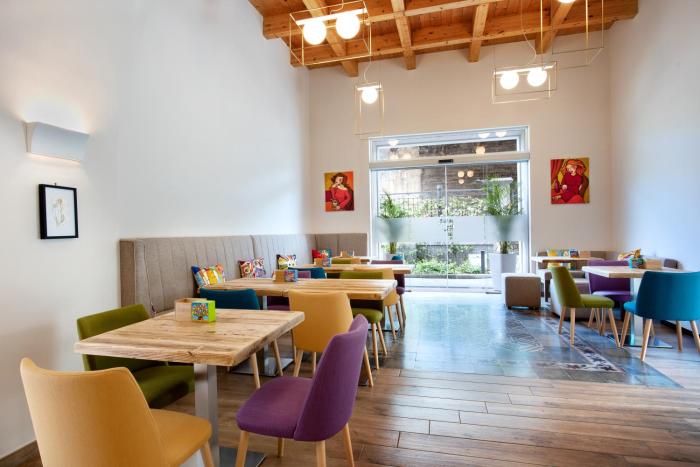 la fornace relais and spa