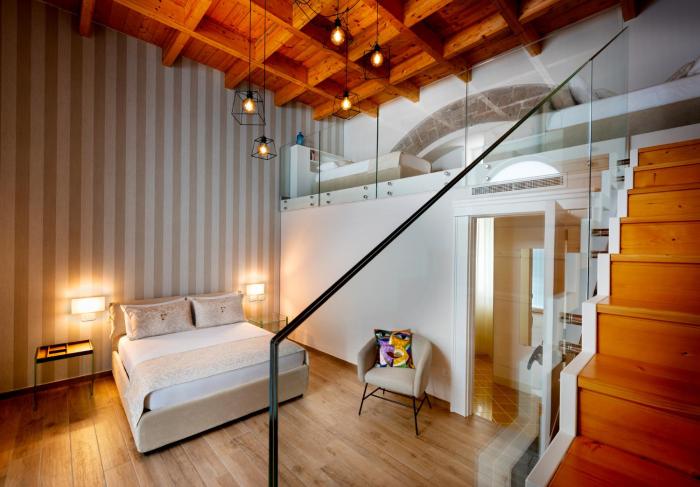 la fornace relais and spa