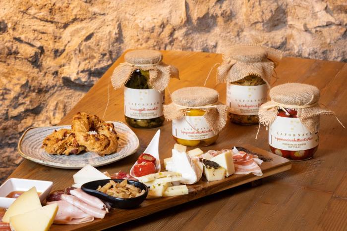 la fornace relais and spa