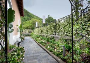 la fornace relais and spa