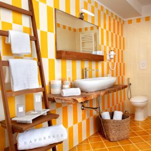 la fornace relais and spa