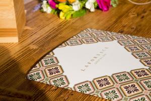 la fornace relais and spa