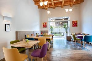 la fornace relais and spa