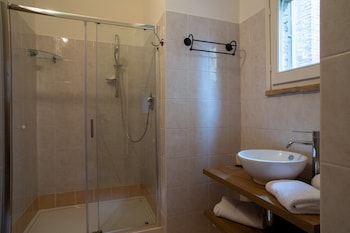 santa cecilia perugia rooms and suite