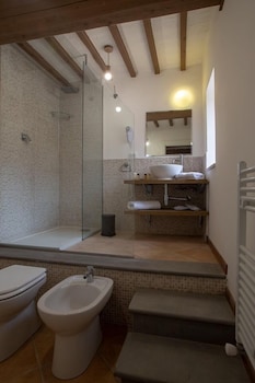 santa cecilia perugia rooms and suite
