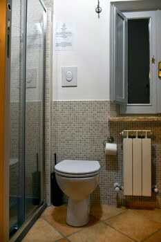 santa cecilia perugia rooms and suite