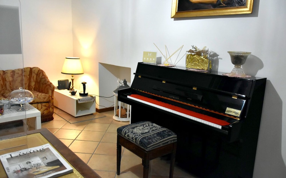 perugia