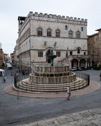 perugia