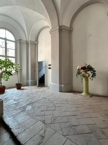 santa cecilia perugia rooms and suite