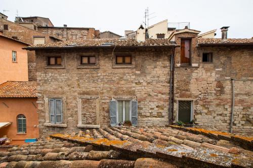santa cecilia perugia rooms and suite