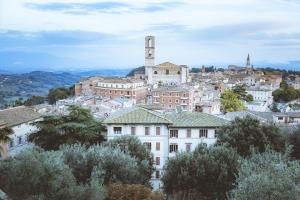 perugia