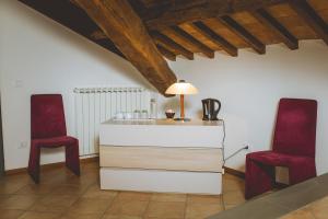 santa cecilia perugia rooms and suite