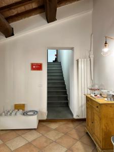 santa cecilia perugia rooms and suite