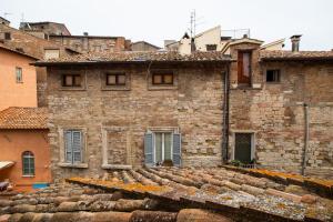 santa cecilia perugia rooms and suite