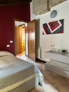 santa cecilia perugia rooms and suite