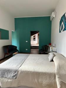 santa cecilia perugia rooms and suite
