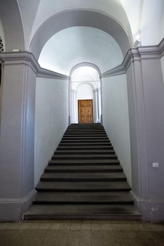 santa cecilia perugia rooms and suite