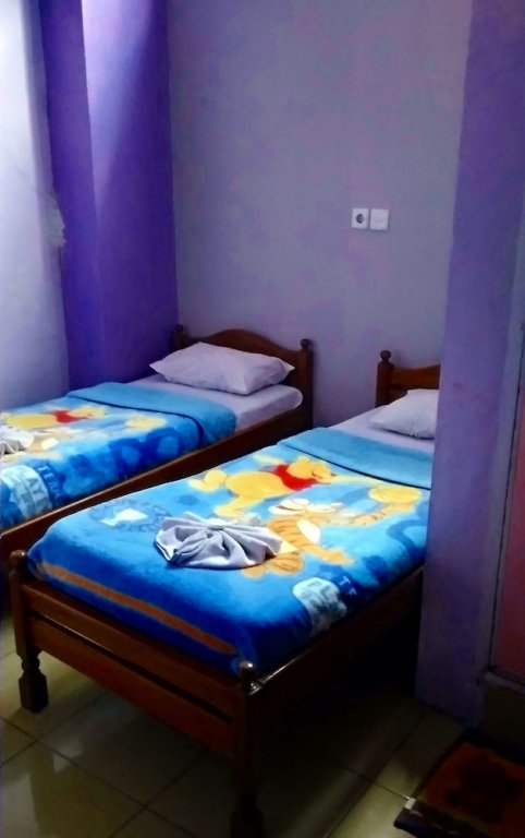 Trivadoh Syariah Hotel,In The City Center,2.5 star