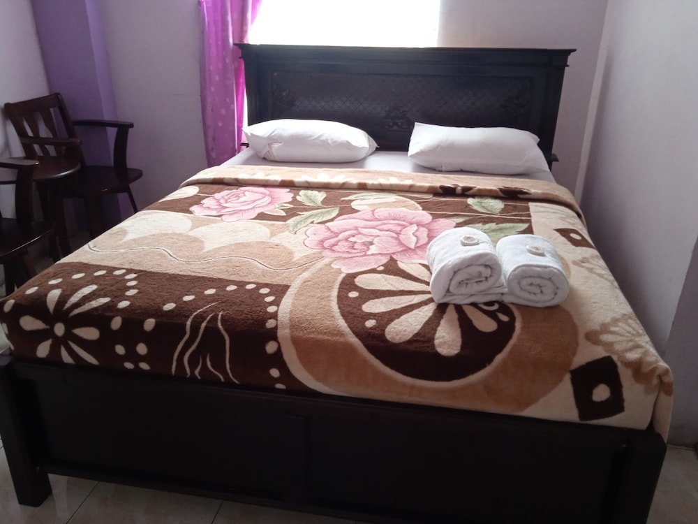 Trivadoh Syariah Hotel,In The City Center,2.5 star