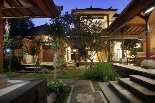 soca garden guest house