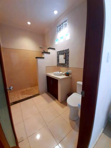 soca garden guest house