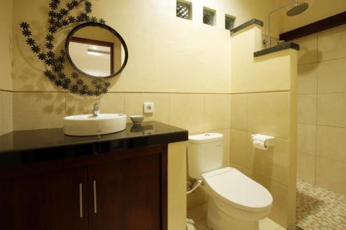 soca garden guest house