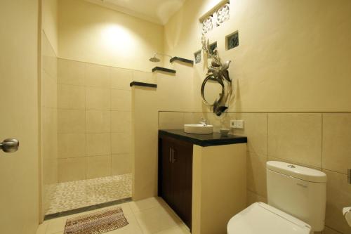 soca garden guest house
