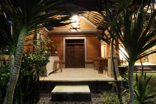 soca garden guest house