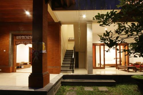 soca garden guest house