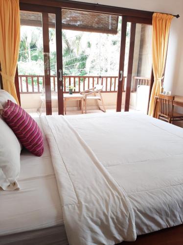 soca garden guest house
