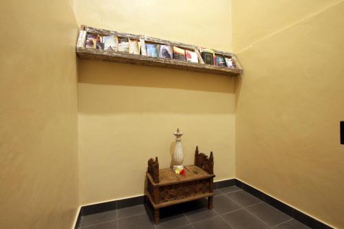 soca garden guest house