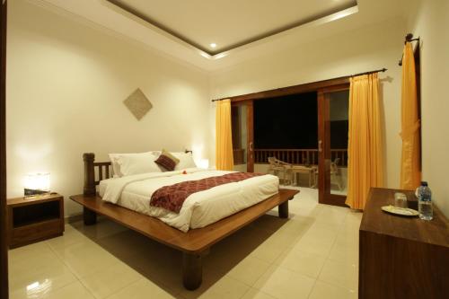 soca garden guest house